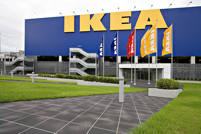 IKEA в Австралии