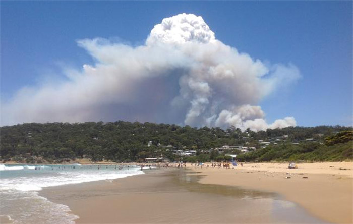 bushfire-in-australia